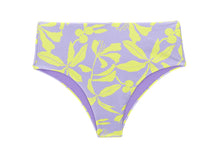 Charger l&#39;image dans la galerie, Product Front: Rio De Sol Bas Bottom Glow Hotpants
