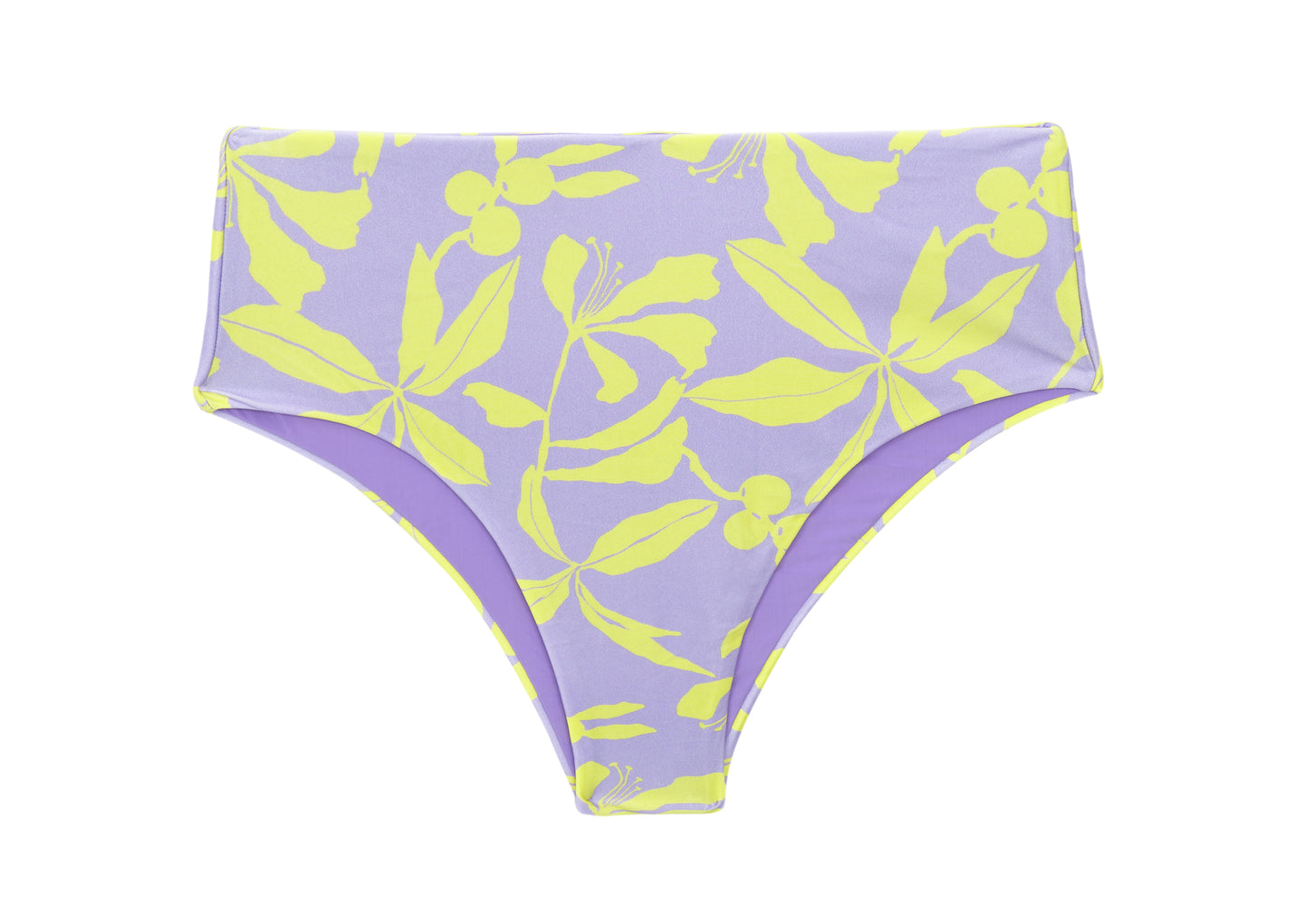 Product Front: Rio De Sol Bas Bottom Glow Hotpants