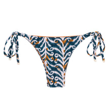 Charger l&#39;image dans la galerie, Product Front: Rio De Sol Bas Bottom Ikat Ibiza
