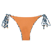 Charger l&#39;image dans la galerie, Product Back: Rio De Sol Bas Bottom Ikat Ibiza
