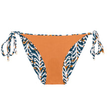 Charger l&#39;image dans la galerie, Product Back: Rio De Sol Bas Bottom Ikat Ibiza-Comfy
