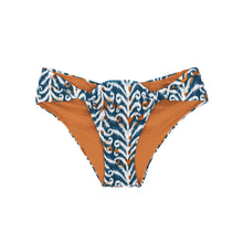 Charger l&#39;image dans la galerie, Product Front: Rio De Sol Bas Bottom Ikat Mel
