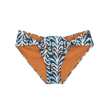 Charger l&#39;image dans la galerie, Product Front: Rio De Sol Bas Bottom Ikat Mel-Comfy
