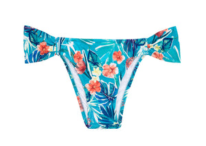Product Front: Rio De Sol Bas Bottom Isla Bandeau