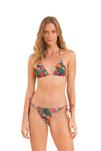 Charger l&#39;image dans la galerie, Model Front: Rio De Sol Bas Bottom Jungle Ibiza
