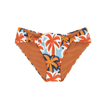 Charger l&#39;image dans la galerie, Product Front: Rio De Sol Bas Bottom Kauai Mel-Comfy
