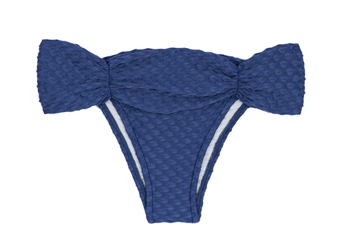 Product Front: Rio De Sol Bas Bottom Kiwanda Denim Bandeau