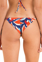 Charger l&#39;image dans la galerie, Image 07: Rio De Sol Bas Bottom Leaves Cheeky-Tie
