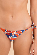Charger l&#39;image dans la galerie, Image 08: Rio De Sol Bas Bottom Leaves Cheeky-Tie
