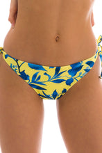 Charger l&#39;image dans la galerie, Gallery: Rio De Sol Bas Bottom Lemon Flower Comfort
