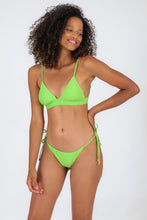 Charger l&#39;image dans la galerie, Model Front: Rio De Sol Bas Bottom Lemon Ibiza
