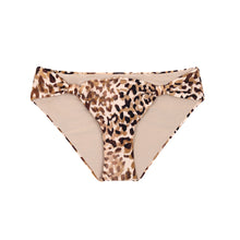 Charger l&#39;image dans la galerie, Product Front: Rio De Sol Bas Bottom Leopard Mel-Comfy
