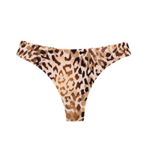 Charger l&#39;image dans la galerie, Product Front: Rio De Sol Bas Bottom Leopard Nice-Fio
