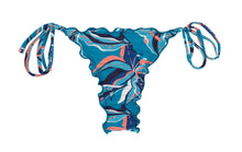 Charger l&#39;image dans la galerie, Product Front: Rio De Sol Bas Bottom Lilly Frufru Micro
