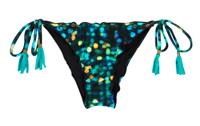 Product Front: Rio De Sol Bas Bottom Luce Frufru