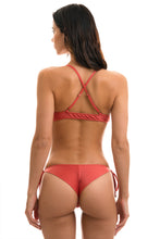 Charger l&#39;image dans la galerie, Model Back: Rio De Sol Bas Bottom Madras Tri Arg
