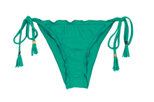 Charger l&#39;image dans la galerie, Product Front: Rio De Sol Bas Bottom Malaquita Eva
