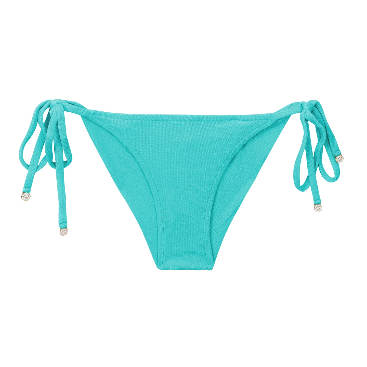 Product Front: Rio De Sol Bas Bottom Malibu-Atol Cheeky-Tie