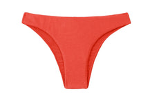 Charger l&#39;image dans la galerie, Product Front: Rio De Sol Bas Bottom Malibu-Chili Essential
