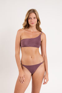 Model Front: Rio De Sol Bas Bottom Malibu-Ebano Bia