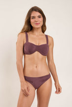 Charger l&#39;image dans la galerie, Model Front: Rio De Sol Bas Bottom Malibu-Ebano Essential-Comfy

