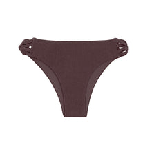Charger l&#39;image dans la galerie, Product Front: Rio De Sol Bas Bottom Malibu-Ebano Essential-Iris
