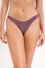 Charger l&#39;image dans la galerie, Gallery: Rio De Sol Bas Bottom Malibu-Ebano Essential-Iris
