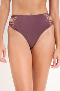 Gallery: Rio De Sol Bas Bottom Malibu-Ebano Highwaist-Spin-Iris