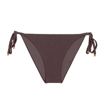 Charger l&#39;image dans la galerie, Product Front: Rio De Sol Bas Bottom Malibu-Ebano Lacinho
