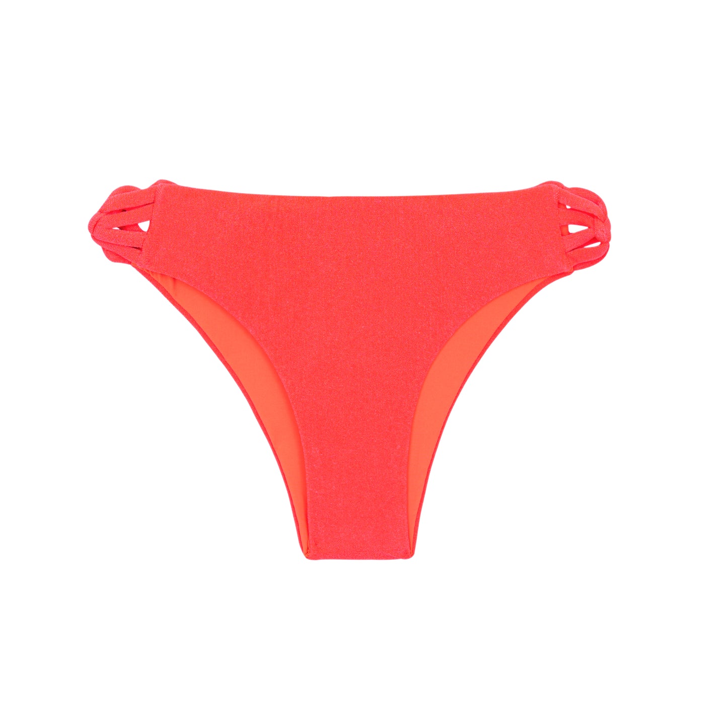 Product Front: Rio De Sol Bas Bottom Malibu-Folia Essential-Iris