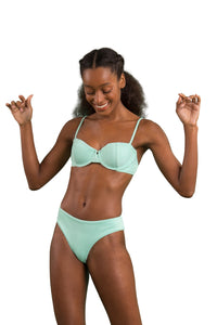 Image 04: Rio De Sol Bas Bottom Malibu-Menta Essential-Comfy