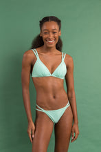 Charger l&#39;image dans la galerie, Image 12: Rio De Sol Bas Bottom Malibu-Menta Mini-Duo
