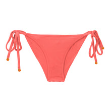 Charger l&#39;image dans la galerie, Product Front: Rio De Sol Bas Bottom Malibu-Nina Cheeky-Tie
