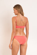 Charger l&#39;image dans la galerie, Model Back: Rio De Sol Bas Bottom Malibu-Nina Essential-Comfy
