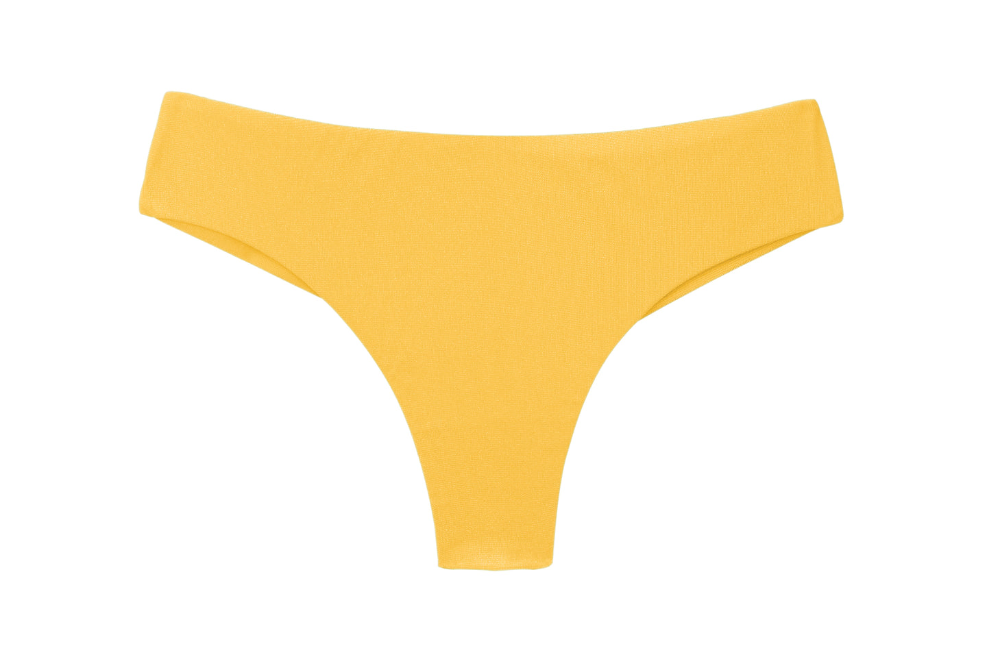 Product Front: Rio De Sol Bas Bottom Malibu-Yellow Ciao