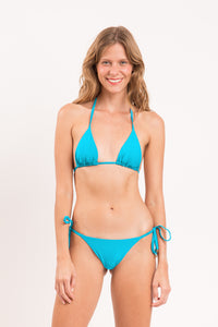 Model Front: Rio De Sol Bas Bottom Miami Lacinho