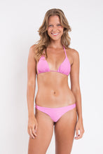 Charger l&#39;image dans la galerie, Model Front: Rio De Sol Bas Bottom Milkshake Mia
