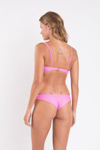 Charger l&#39;image dans la galerie, Model Back: Rio De Sol Bas Bottom Milkshake Nice
