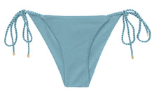 Charger l&#39;image dans la galerie, Product Front: Rio De Sol Bas Bottom Mirante Cheeky-Rope
