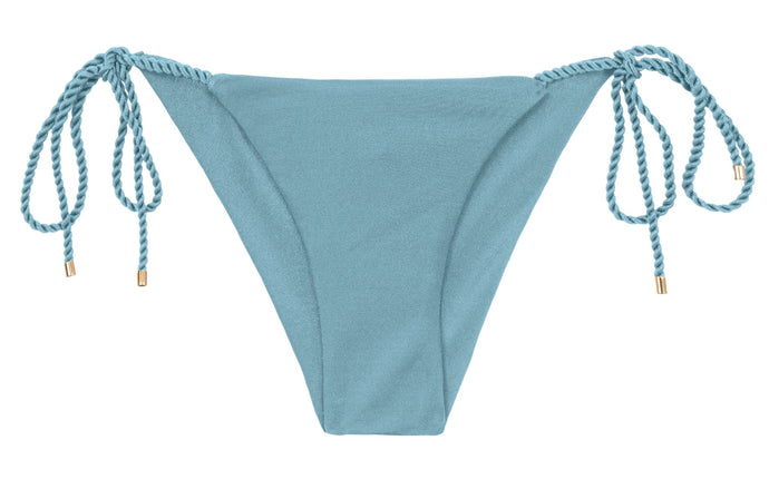 Product Front: Rio De Sol Bas Bottom Mirante Cheeky-Rope