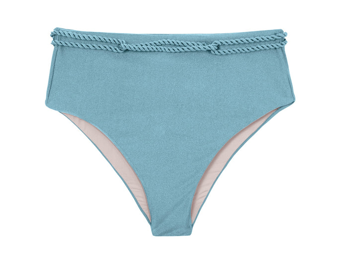Product Front: Rio De Sol Bas Bottom Mirante Hotpants