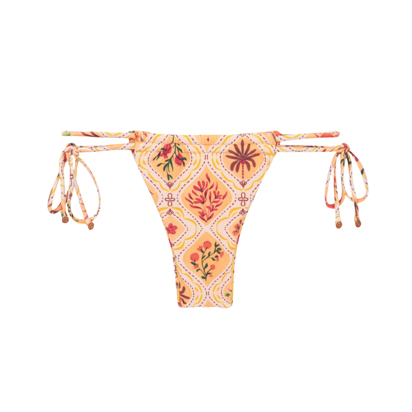 Product Front: Rio De Sol Bas Bottom Mosaico Pipa