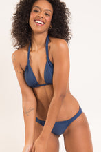 Charger l&#39;image dans la galerie, Image 11: Rio De Sol Bas Bottom Navy Mel-Comfy
