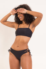 Charger l&#39;image dans la galerie, Image 10: Rio De Sol Bas Bottom Nero Madrid
