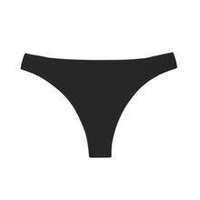 Charger l&#39;image dans la galerie, Product Front: Rio De Sol Bas Bottom Nero Nice-Fio
