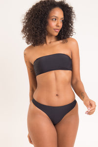 Image 09: Rio De Sol Bas Bottom Nero Nice-Fio