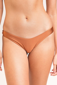 Gallery: Rio De Sol Bas Bottom Nocciola High-Leg