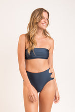 Charger l&#39;image dans la galerie, Image 11: Rio De Sol Bas Bottom Nocciola High-Waist-Spin
