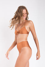 Charger l&#39;image dans la galerie, Image 03: Rio De Sol Bas Bottom Nocciola Hotpants
