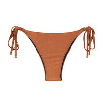 Charger l&#39;image dans la galerie, Product Front: Rio De Sol Bas Bottom Nocciola Ibiza
